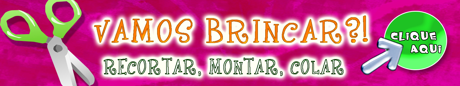 botao tirinha brincar