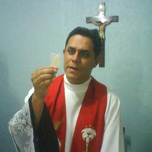 Padre Valdeci