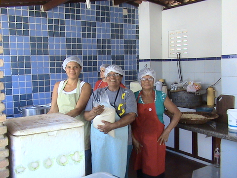 Cozinha