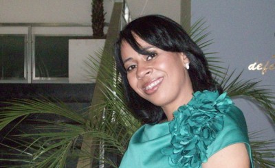 Cristiana Souza 