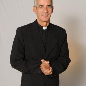 Padre Vagner Baía