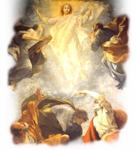 Transfiguração do Senhor