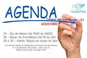 Agenda CN Campos 2
