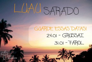 Luau Sarado