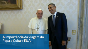 Pope Obama