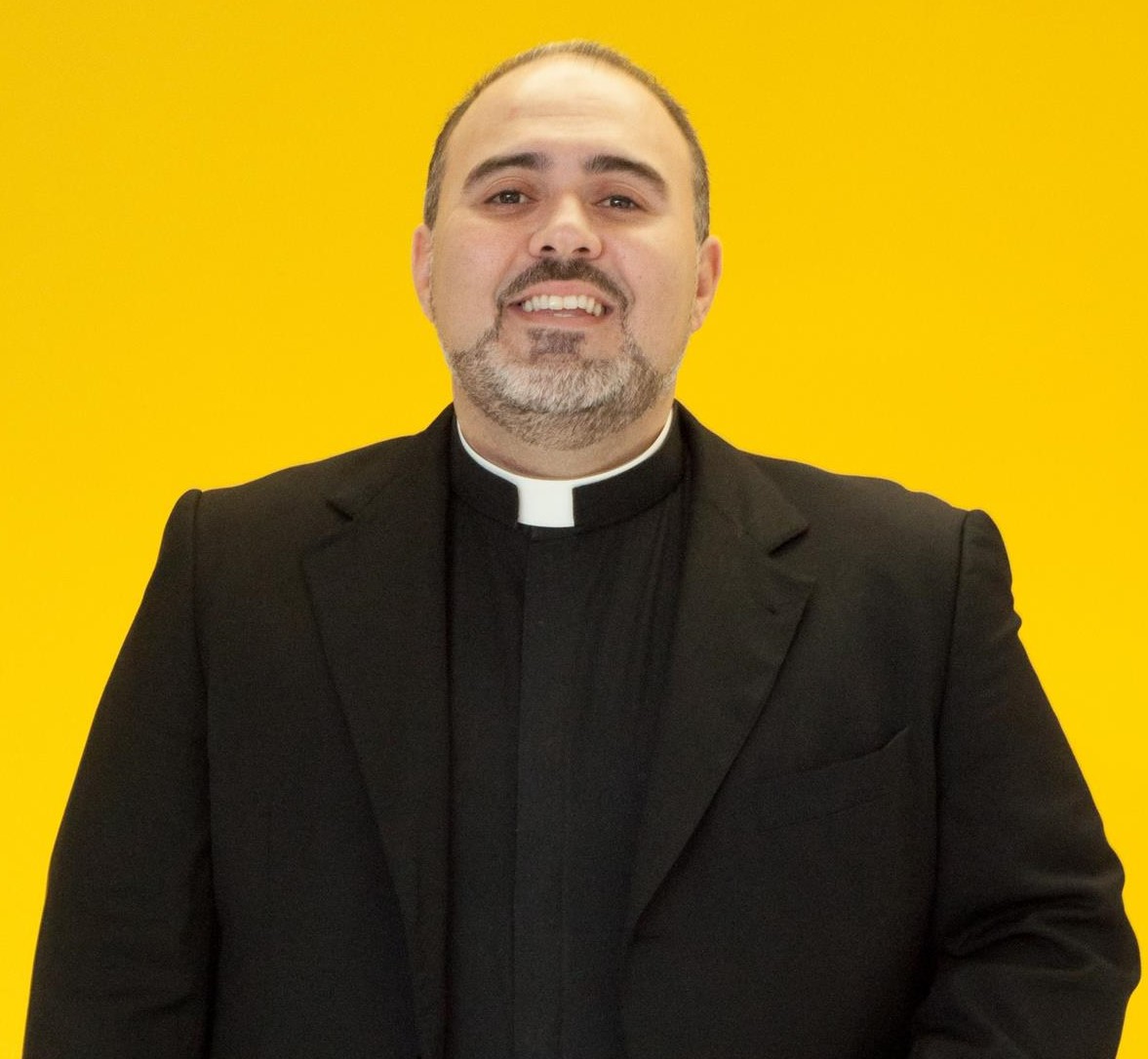 Padre Bruno Costa