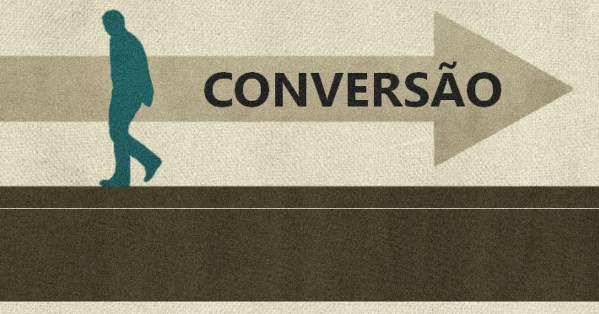Diário Espiritual Vida em conversão I Leia o trecho em Lc 13,1-5