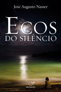 capa do livro ecos do silencio