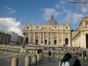 Cidade Vaticano