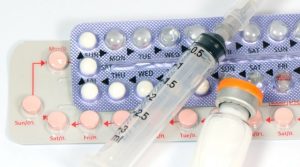 Implicações dos metodos contraceptivos