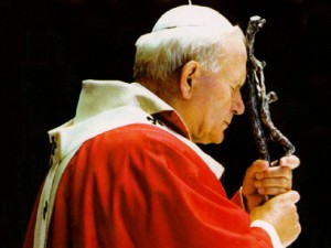 João-Paulo-II-Papa