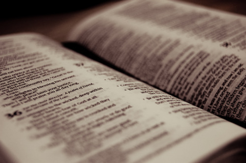 Bíblia | Prof. Felipe Aquino