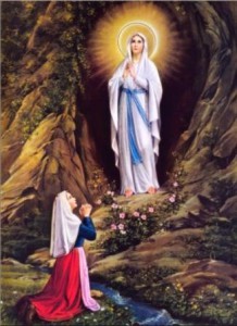Nossa-Senhora-de-Lourdes