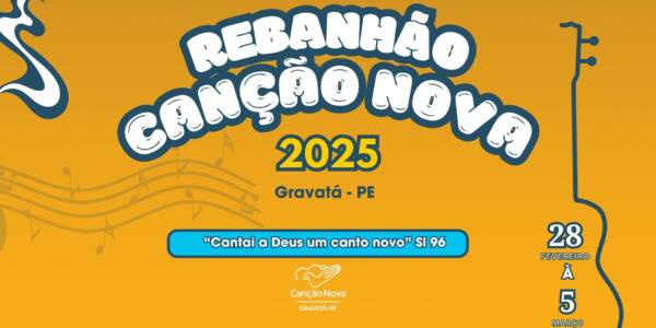 Rebanhão 2025