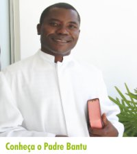 Padre Bantu
