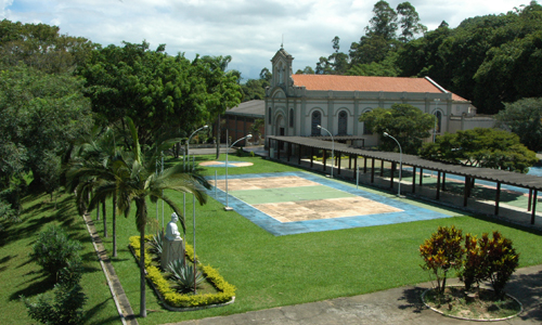 Retiros em 2022 na Casa de Retiro São José