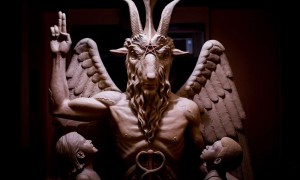 O aumento das seitas satânicas e o culto à Satanás