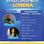 Aniversário do DAVI