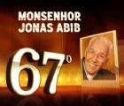 Monsenhor Jonas Abib na classificação do "O maior brasileiro de todos os tempos"