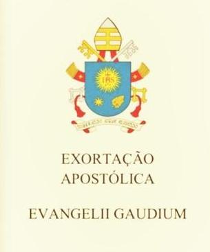 Exortação Apostólica Evangelii Gaudium