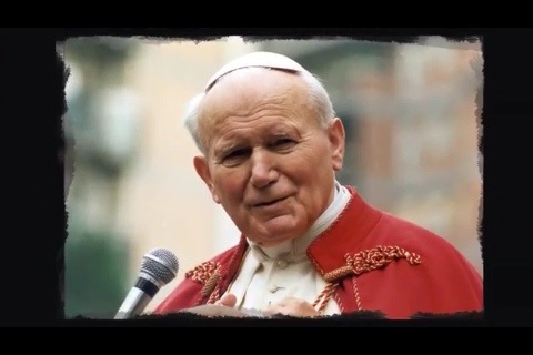 A infância de João Paulo II