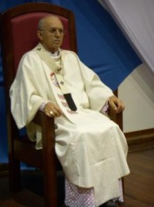 Dom Matias Patrãio de Macedo - Arcebispo Metropolitano de Natal