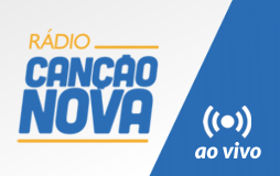 Ouça a Rádio Canção Nova - ao vivo