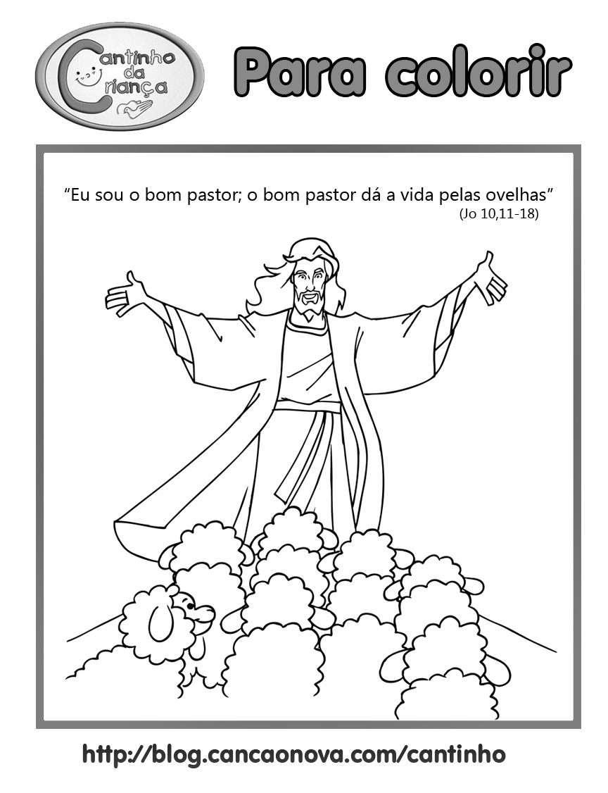 O que significa para nós hoje a imagem do Bom Pastor?