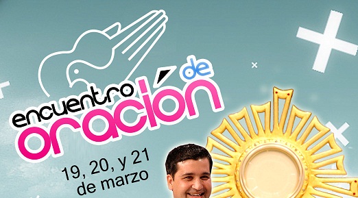 Inauguración de la Casa de Evangelización en Paraguay