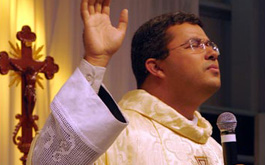 Encuentro “Clamando por Milagros”