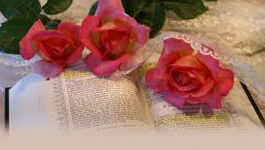 Mes de la Palabra de Dios