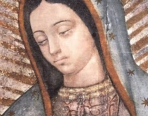 Novena en Honor de Nuestra Señora de Guadalupe