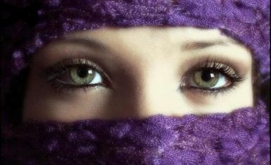El poder de una mirada