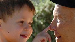 Las 7 lecciones del Abuelo