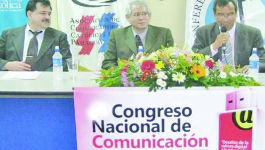 EN VIVO 5º Congreso de Comunicación en Paraguay