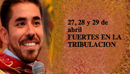 Canción Nueva te invita a este encuentro
