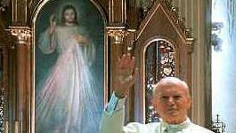 El tiempo de la Misericordia