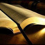 Peregrinar com a Bíblia
