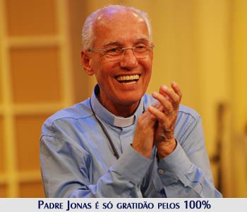 Padre Jonas