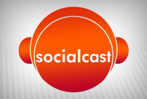 PodCast da Canção Nova, Social Cast