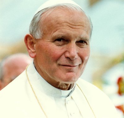 Joao Paulo II Cancaonova