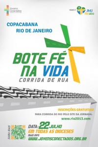 Bote Fé na Vida