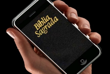 Bíblia, celular, tecnologia, Bíblia Sagrada, cristão
