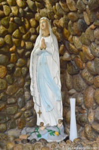 Nossa Senhora Gruta Queluz