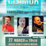 noite de clamor