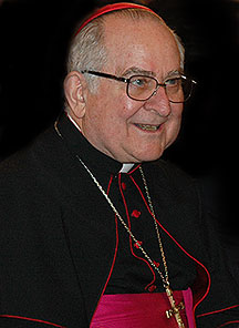 Dom Antônio Franco, Núncio Apostólico de Israel