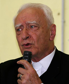 Dom Luigi Bettazzi