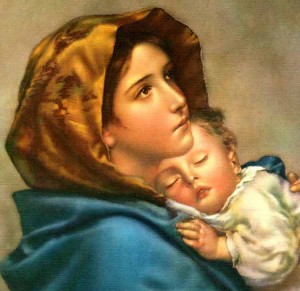 A consagração como perfeita devoção a Jesus por Maria