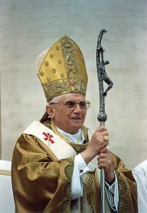 Papa Bento XVI nos fala da Assunção de Maria na história da salvação