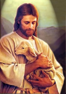 Como Cristo, somos chamados a sermos pastores de suas ovelhas